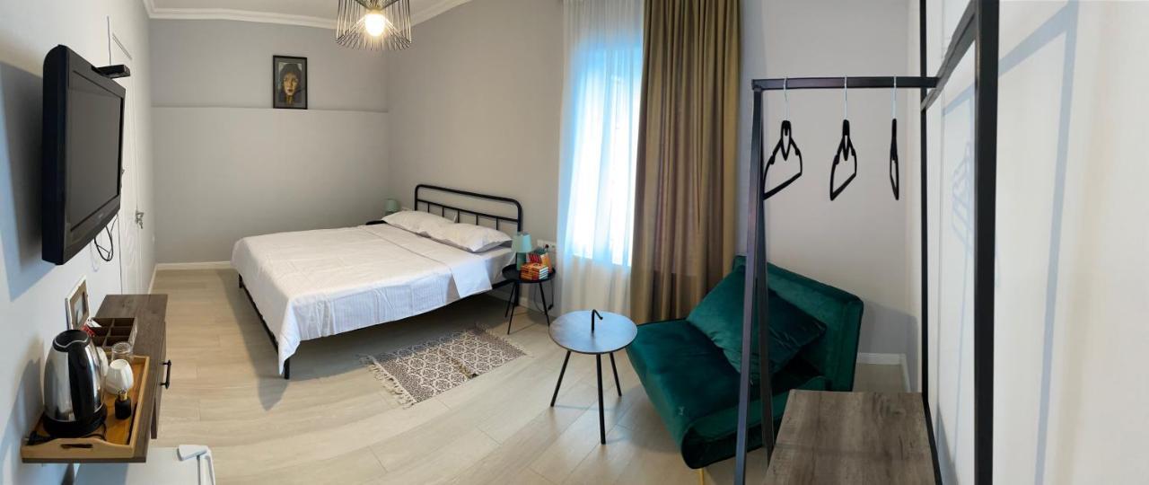 Homey Tbilisi Exterior foto