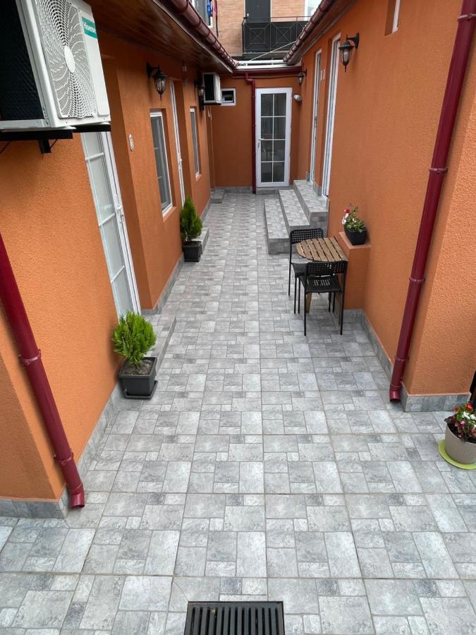 Homey Tbilisi Exterior foto
