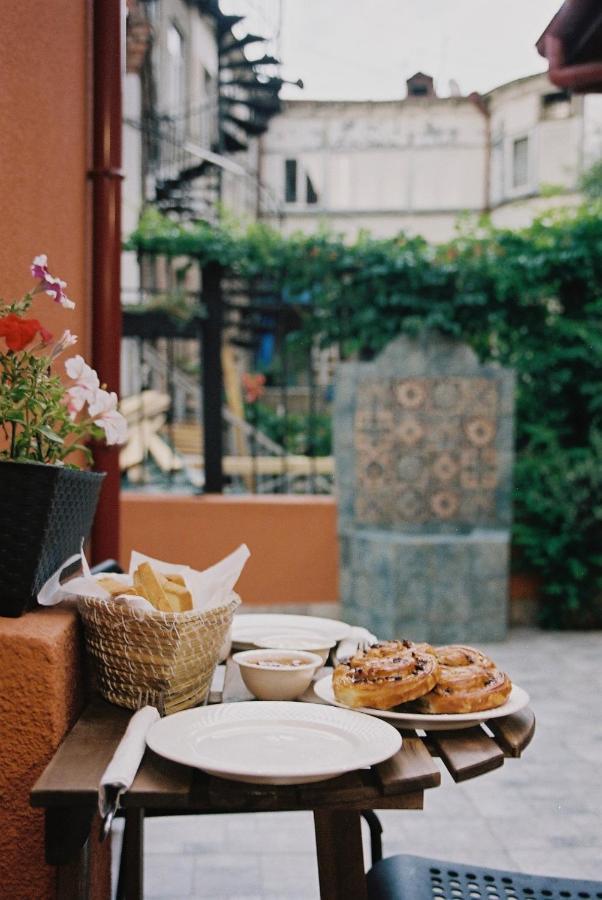 Homey Tbilisi Exterior foto