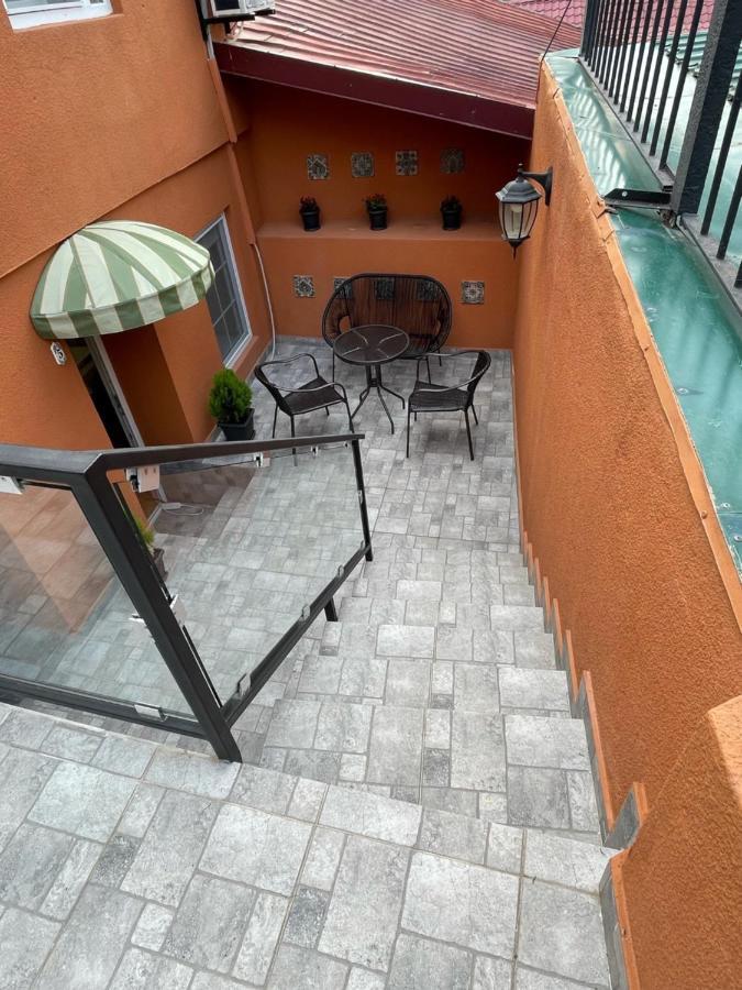 Homey Tbilisi Exterior foto